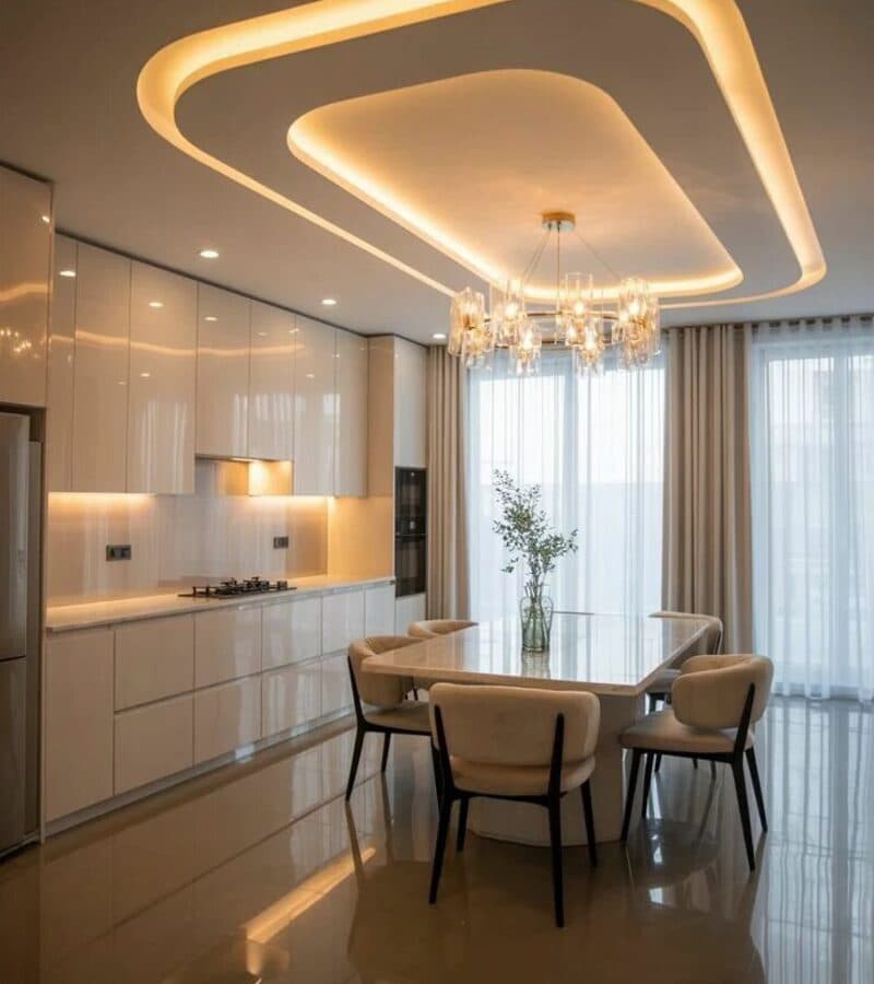 Lumen Loft architectural view
