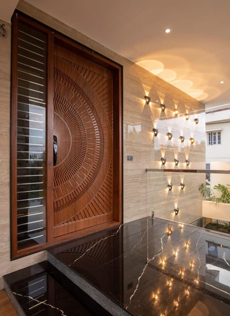 Lumen Loft styled interior